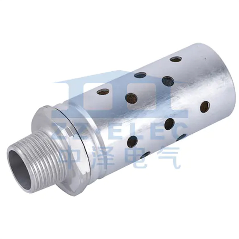 Iba pang mga produktong aluminyo