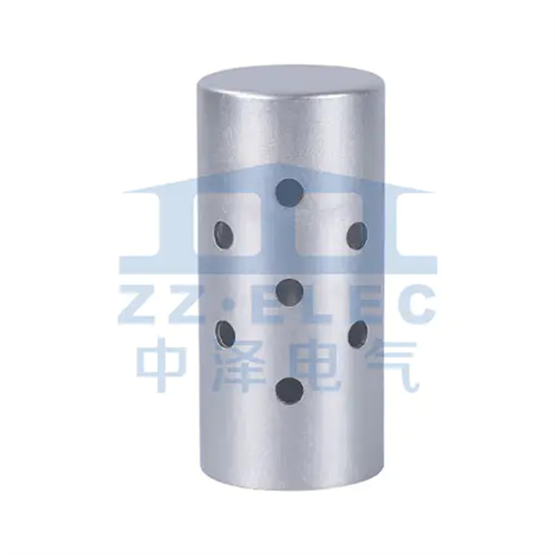 Iba pang mga produktong aluminyo