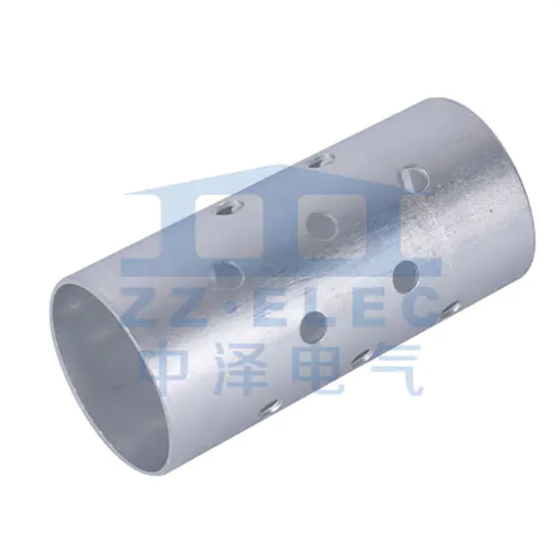 Iba pang mga produktong aluminyo