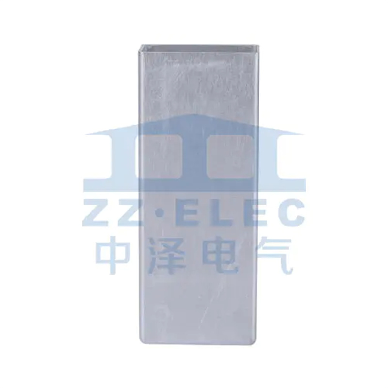 Promosyonal na Presyo Bagong Enerhiya Aluminum Square Shell