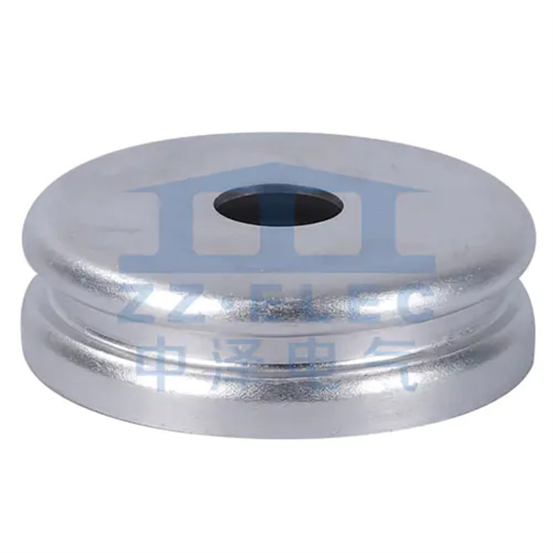 Iba pang mga produktong aluminyo