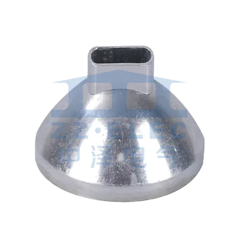 Iba pang mga produktong aluminyo