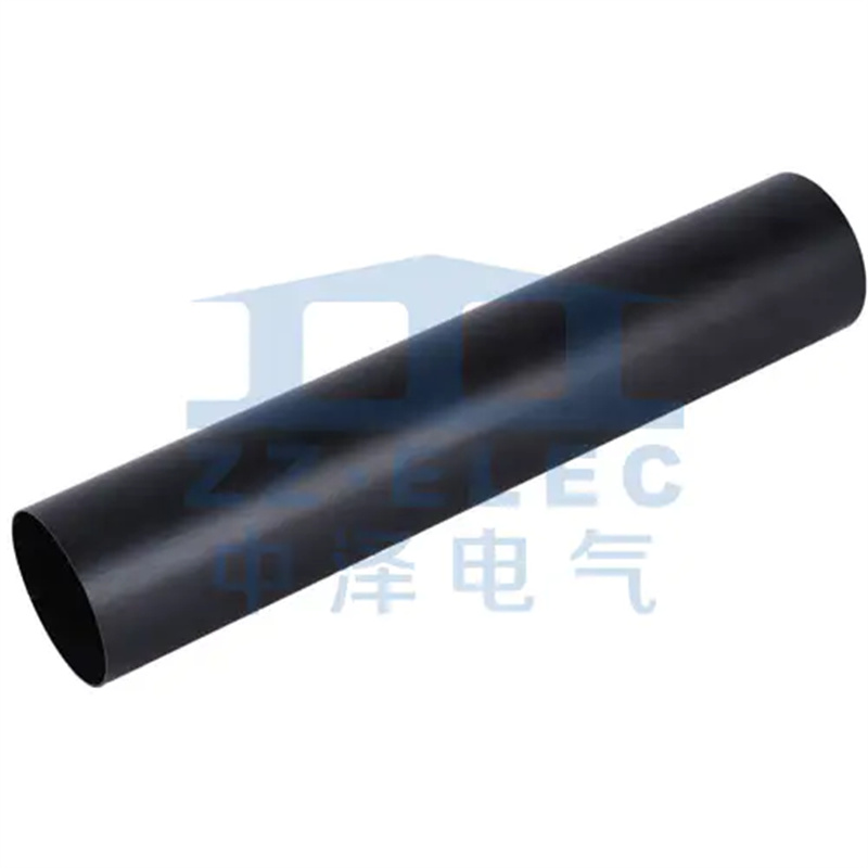 Itim na bagong enerhiya super capacitor cylindrical shell