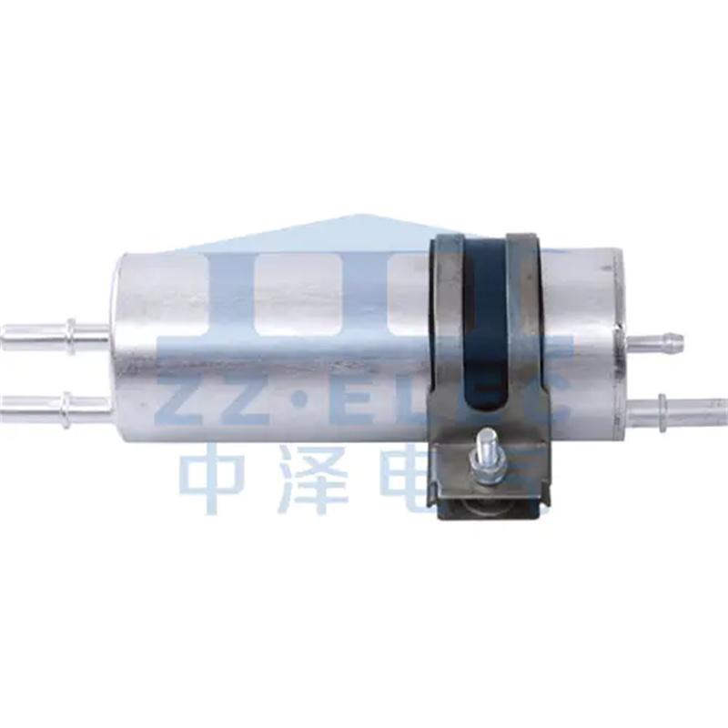 Multi-effect BMW filter