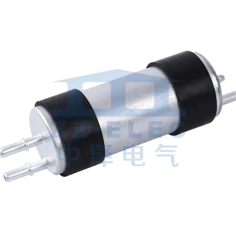 BMW- E65, E66, e760 filter para sa Zhejiang
