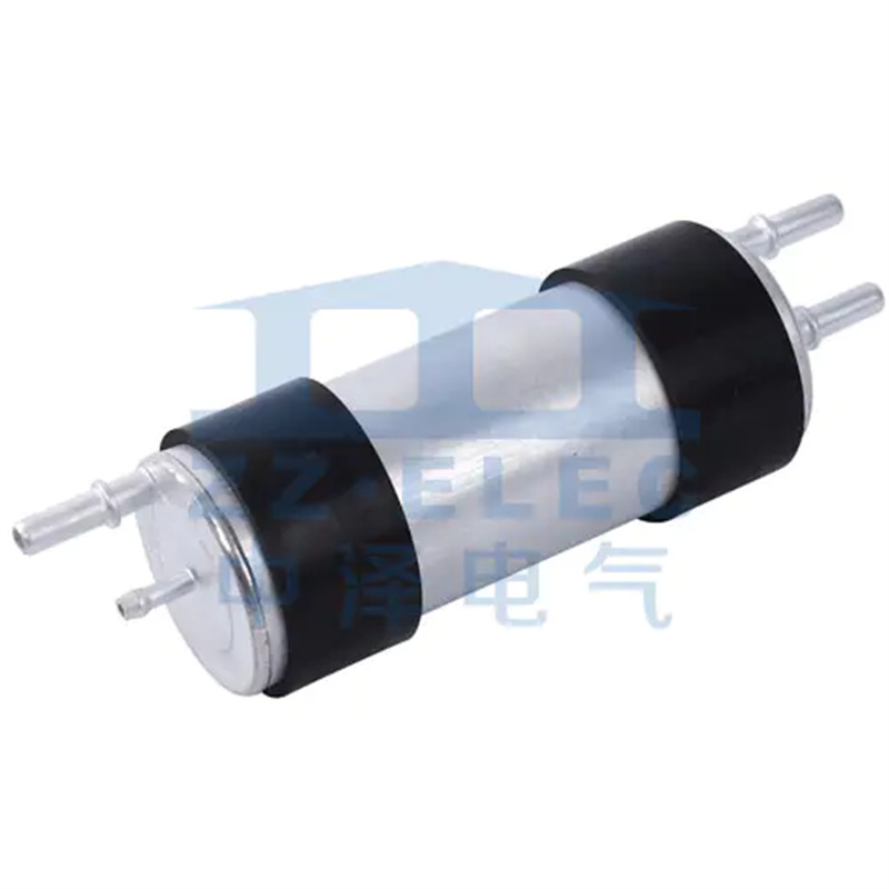 BMW- E65, E66, e760 filter para sa Zhejiang