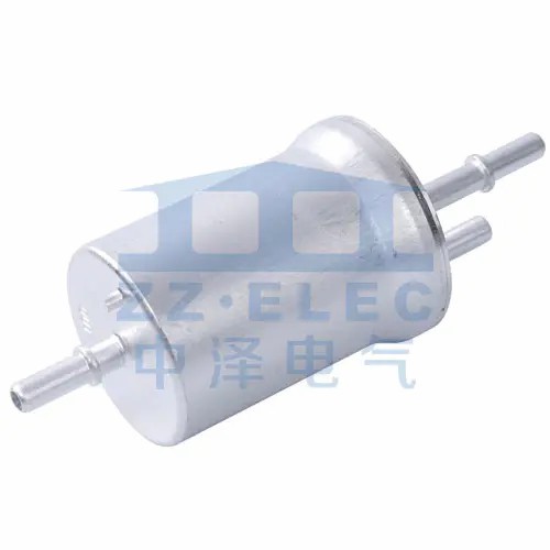 Bagong Polo, Skoda, Audi A3, atbp Filter