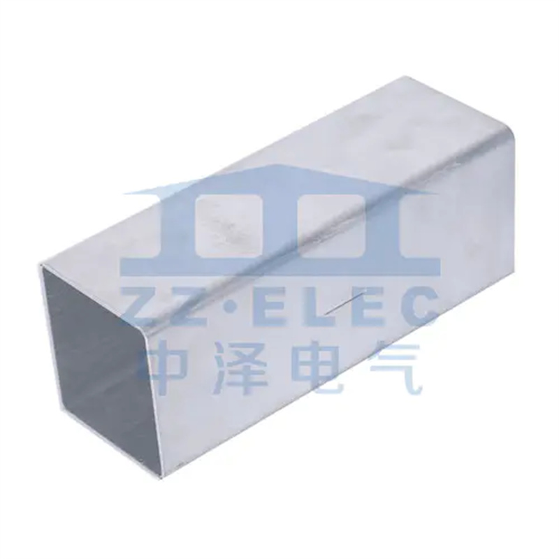 Malawak na pinakamahusay na nagbebenta ng bagong enerhiya aluminyo square shell