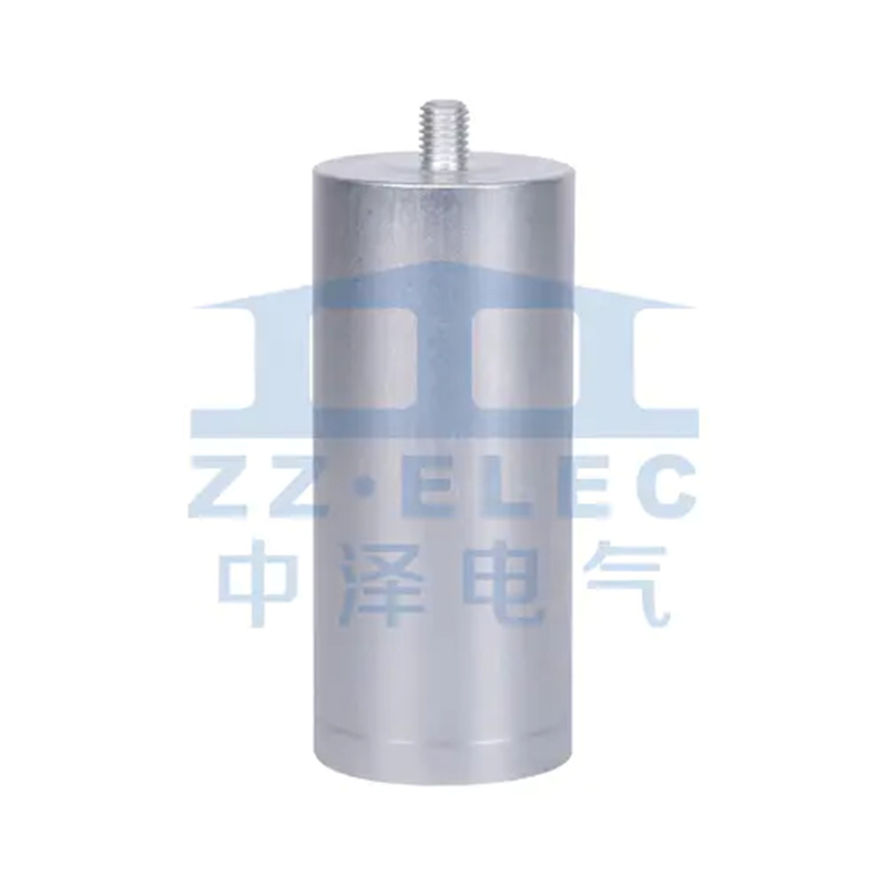 Pinakamahusay na pagbebenta ng bagong enerhiya super capacitor cylindrical shell