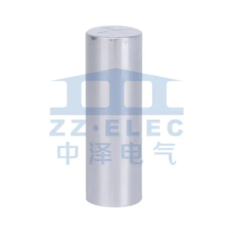 Orihinal na tatak-bagong bagong enerhiya super capacitor cylindrical shell