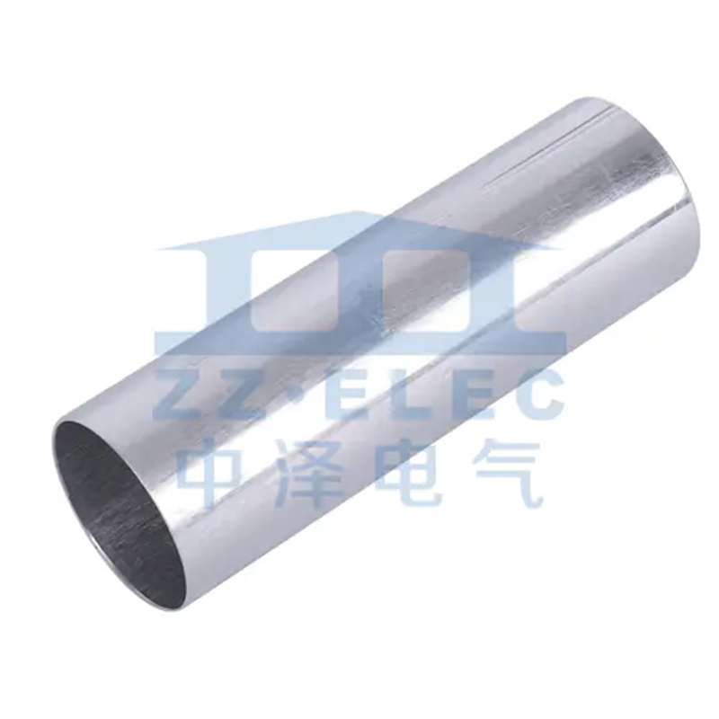 Orihinal na tatak-bagong bagong enerhiya super capacitor cylindrical shell