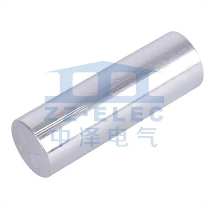 Orihinal na tatak-bagong bagong enerhiya super capacitor cylindrical shell