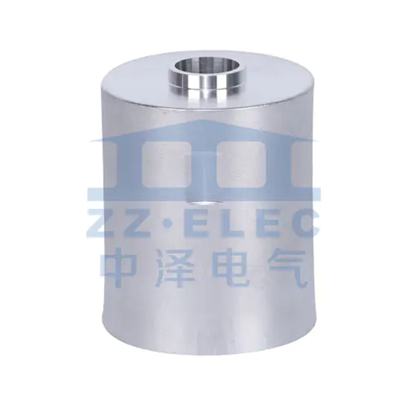 Pagpapasadya ng Pabrika Bagong Enerhiya Super Capacitor Cylindrical Shell