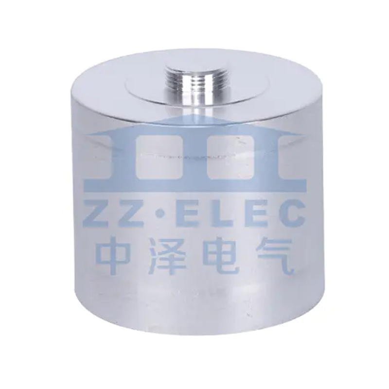 Bagong enerhiya super capacitor cylindrical shell-short cylindrical na hugis