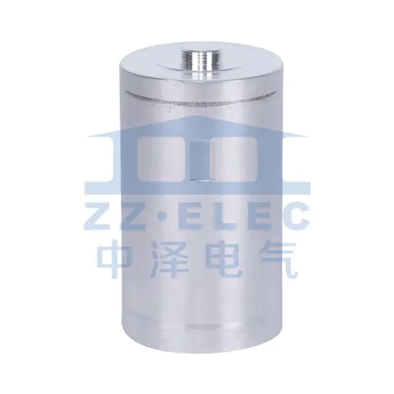 Bagong enerhiya super capacitor cylindrical shell-brand accessories