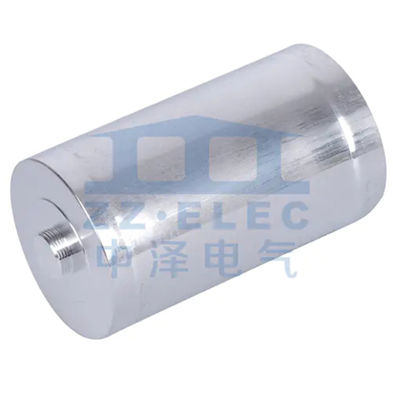 Bagong enerhiya super capacitor cylindrical shell-brand accessories