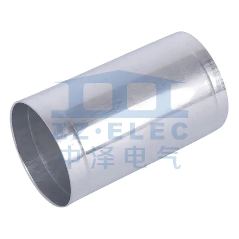 Bagong enerhiya super capacitor cylindrical shell-brand accessories