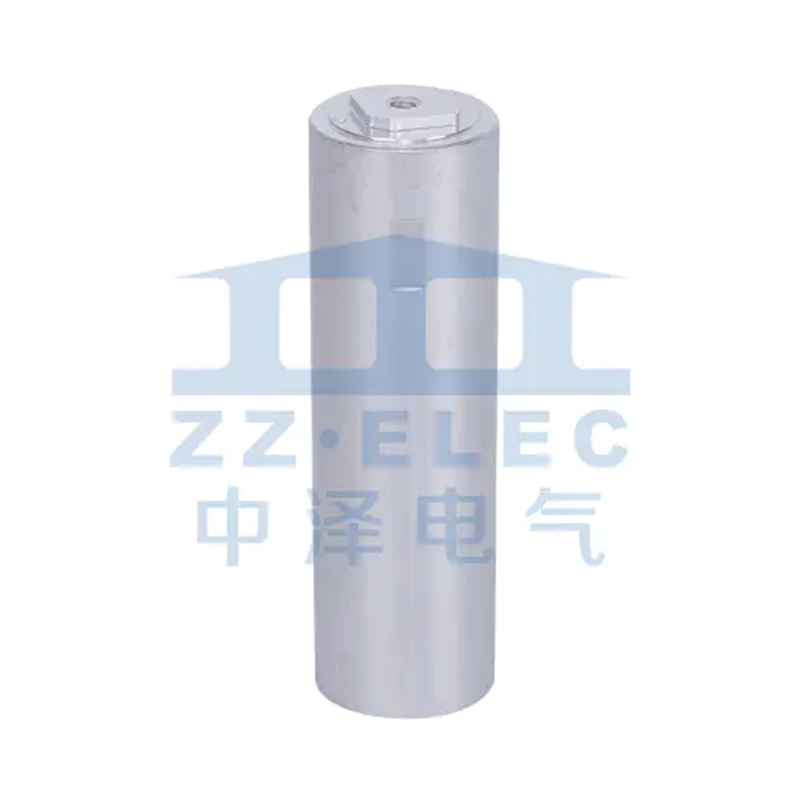 Mataas na pagganap ng bagong enerhiya super capacitor cylindrical shell