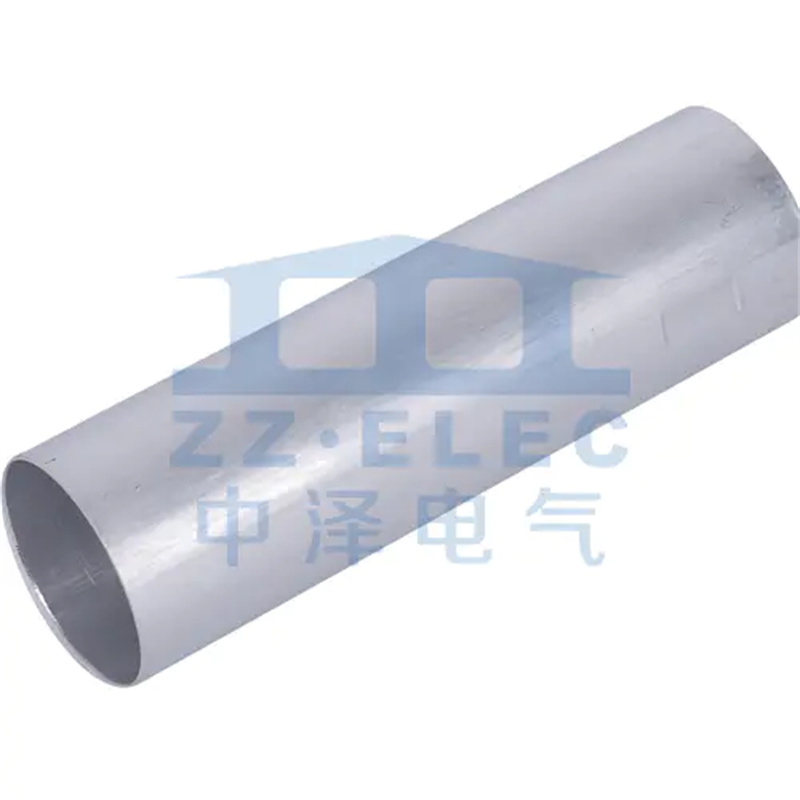 Mataas na pagganap ng bagong enerhiya super capacitor cylindrical shell