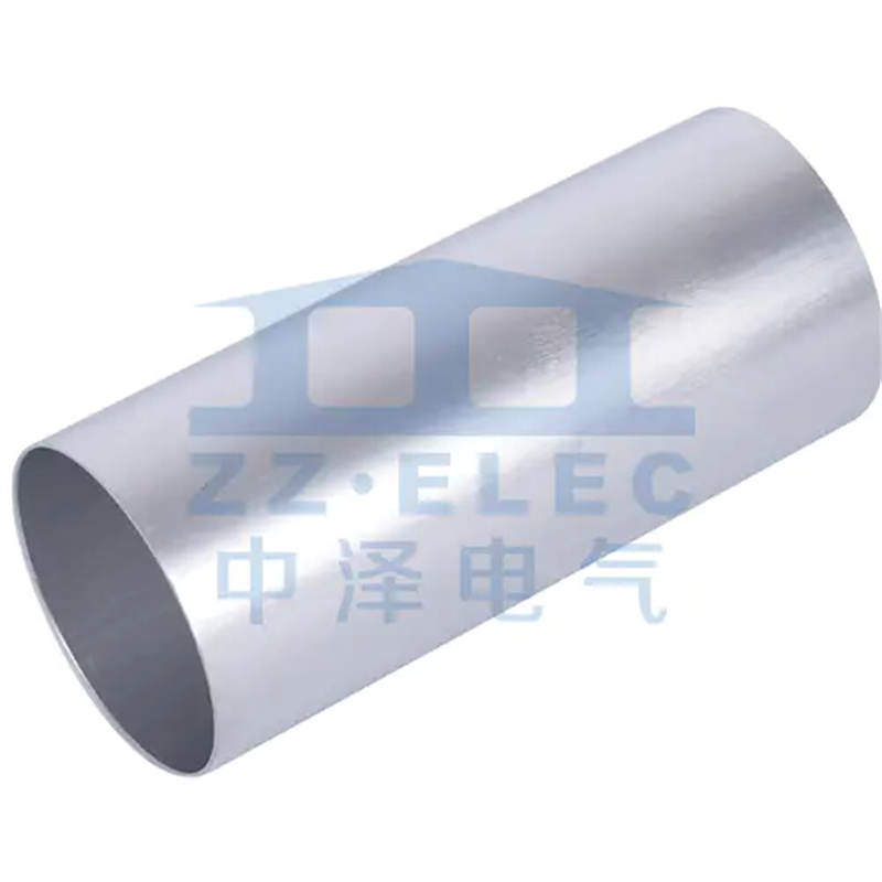 Napapasadyang Disenyo Bagong Enerhiya Super Capacitor Cylindrical Shell