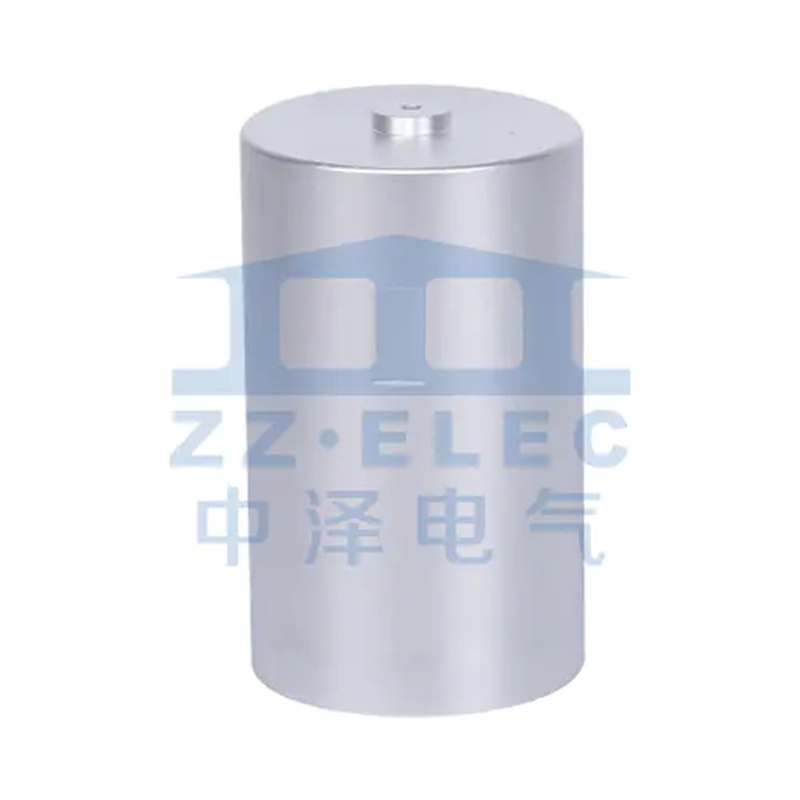 Magagamit mula sa stock ng bagong enerhiya super capacitor cylindrical shell