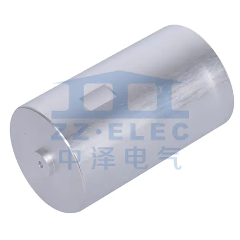Magagamit mula sa stock ng bagong enerhiya super capacitor cylindrical shell