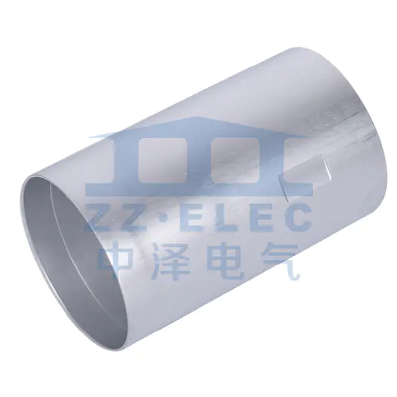 Magagamit mula sa stock ng bagong enerhiya super capacitor cylindrical shell