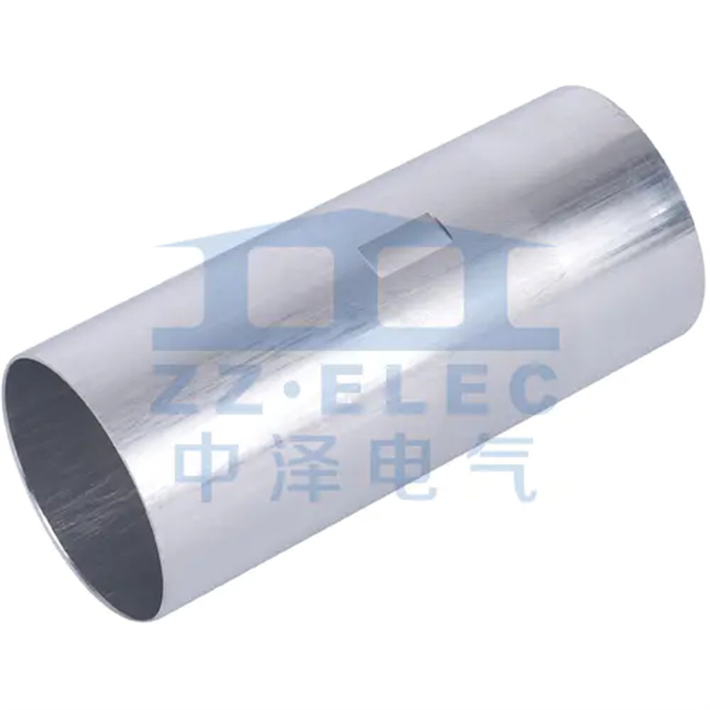 Ang pag -save ng enerhiya ng bagong enerhiya super capacitor cylindrical shell