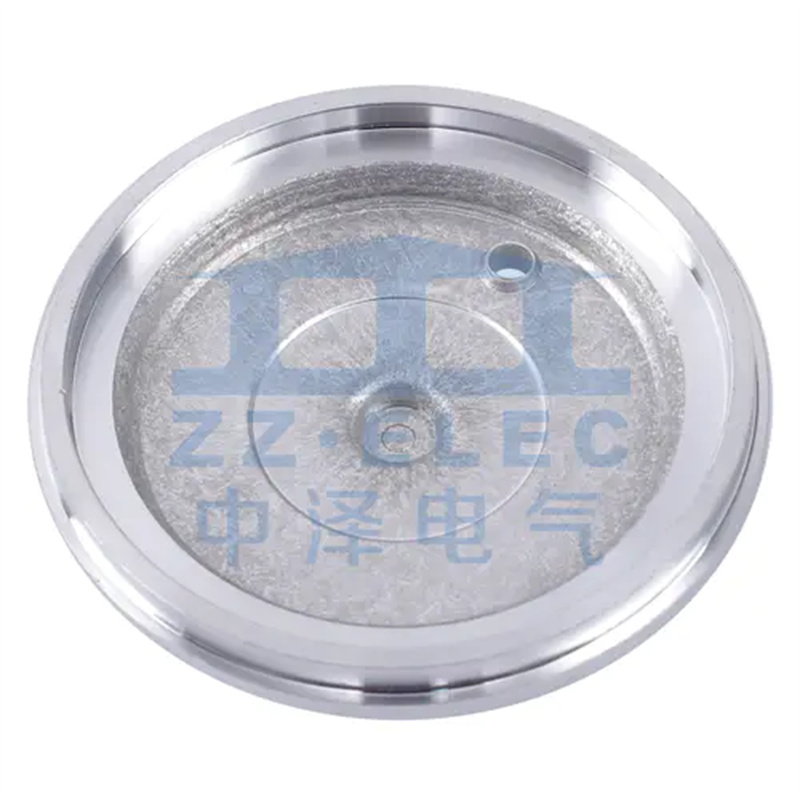 Matibay na takip ng takip