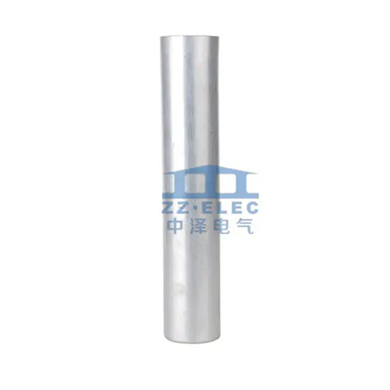 Iba pang mga produktong aluminyo