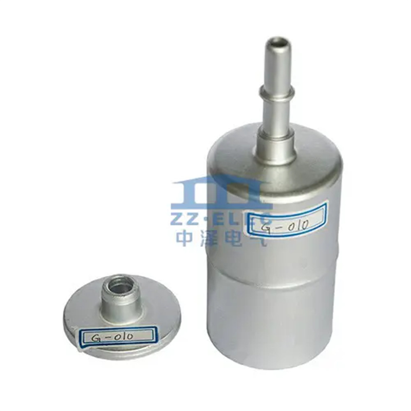 Buick GL8 Fuel Filter Cover & Housing