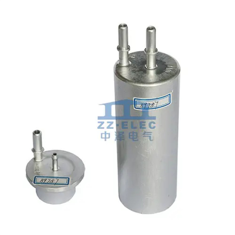Saklaw ng Fuel Filter Filter Cover at Pabahay