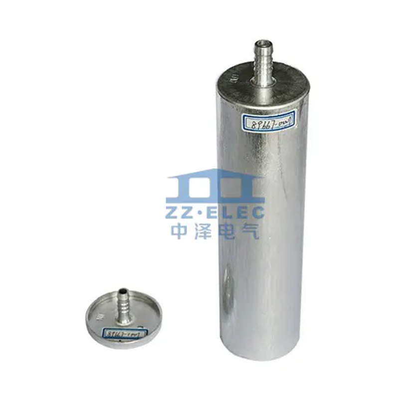 Audi Q5 Fuel Filter Cover & Housing