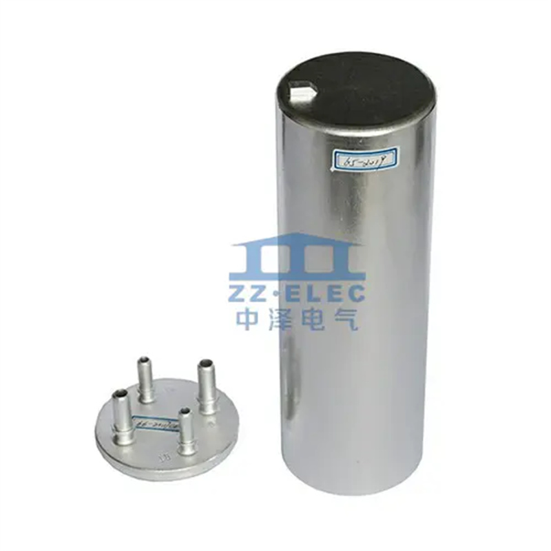 Iba't ibang uri ng Volkswagen Fuel Filter Cover & Housing 03