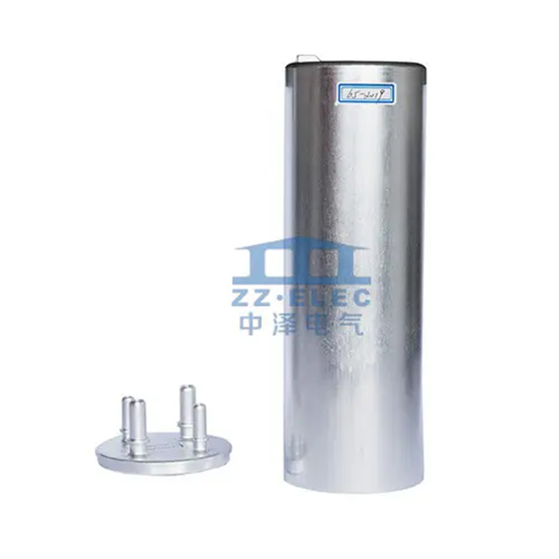 Napapasadyang Volkswagen Fuel Filter Cover & Housing