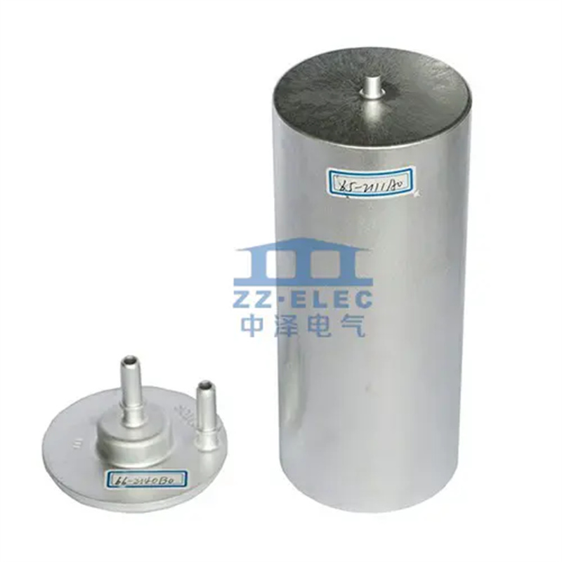 Multi-type na Volkswagen Fuel Filter Cover & Housing 01