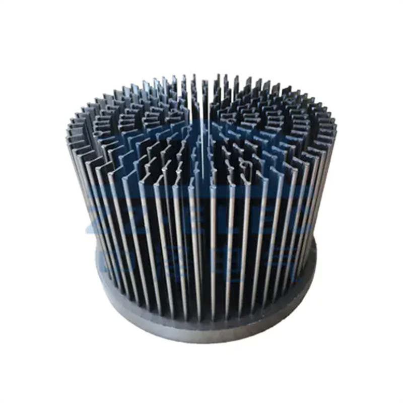 Aluminyo heat sink