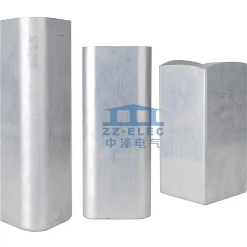 Iba pang mga produktong aluminyo