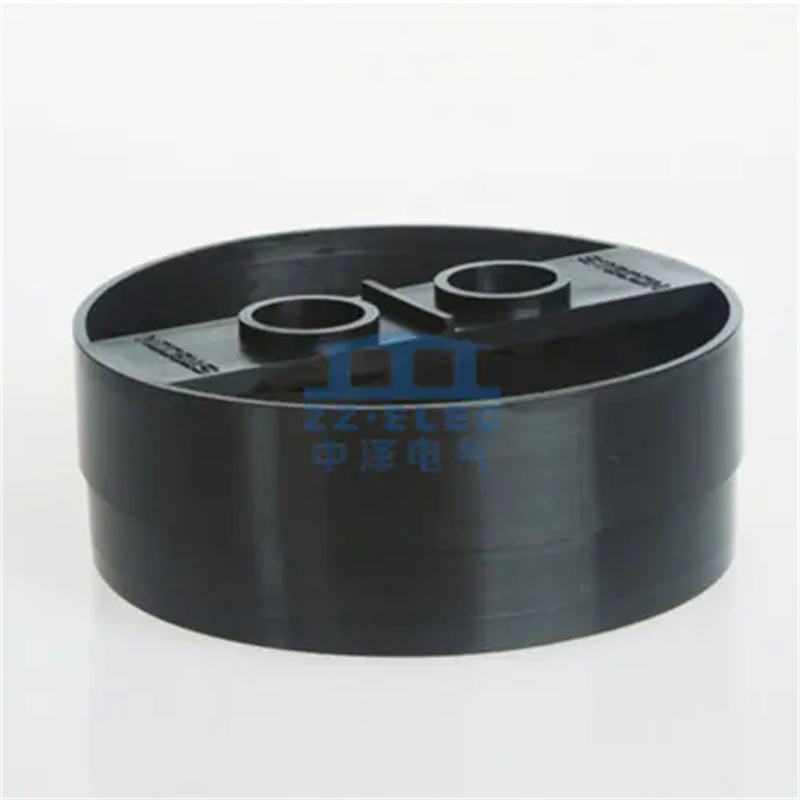 Mga Bahagi ng Capacitor Plastic Cover 05