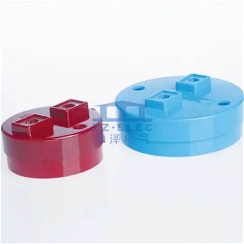 Mainit na pagbebenta ng multicolor plastic cover