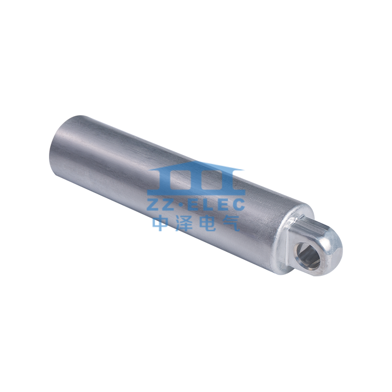 Iba pang mga produktong aluminyo