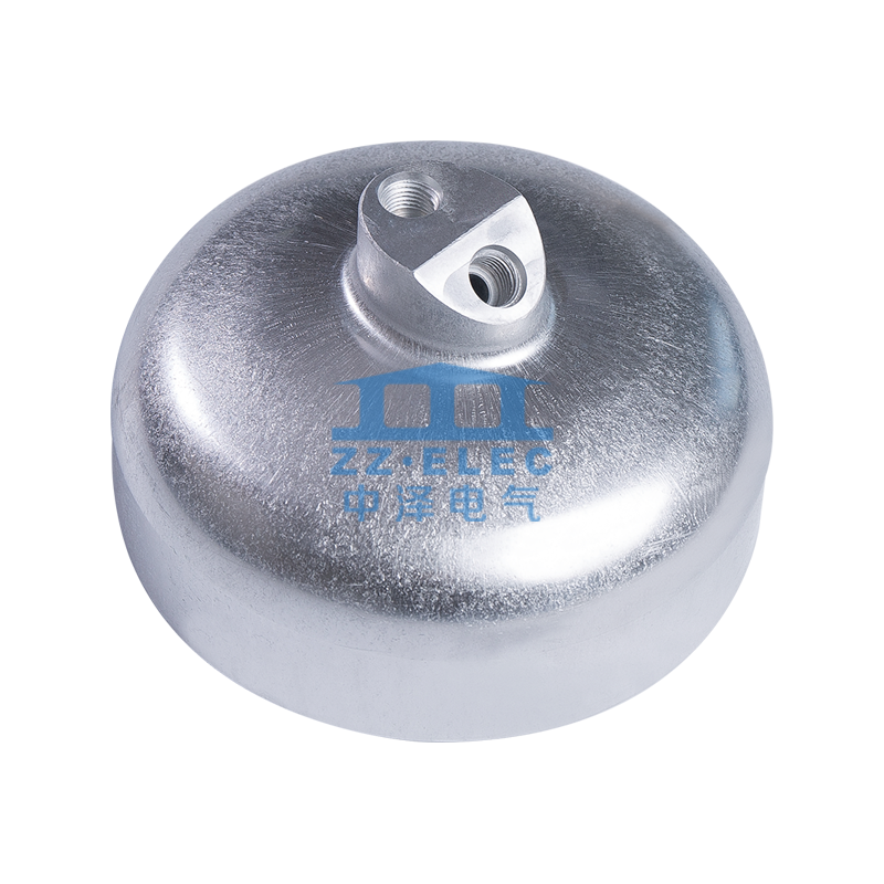 Iba pang mga produktong aluminyo