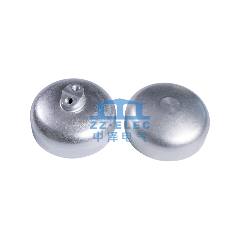 Iba pang mga produktong aluminyo